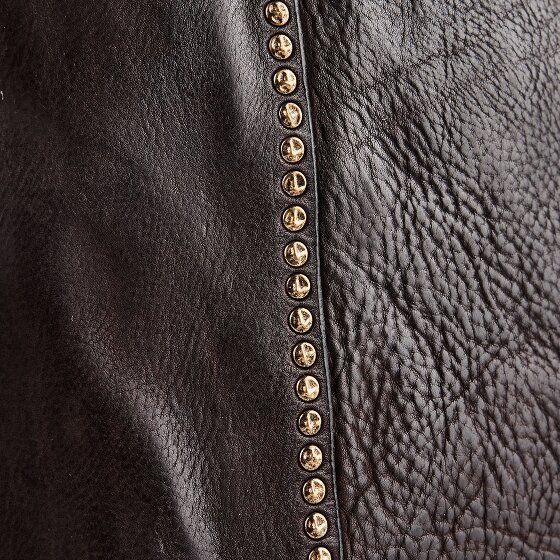 Campomaggi Violante Shopper Tas Leder 48 cm