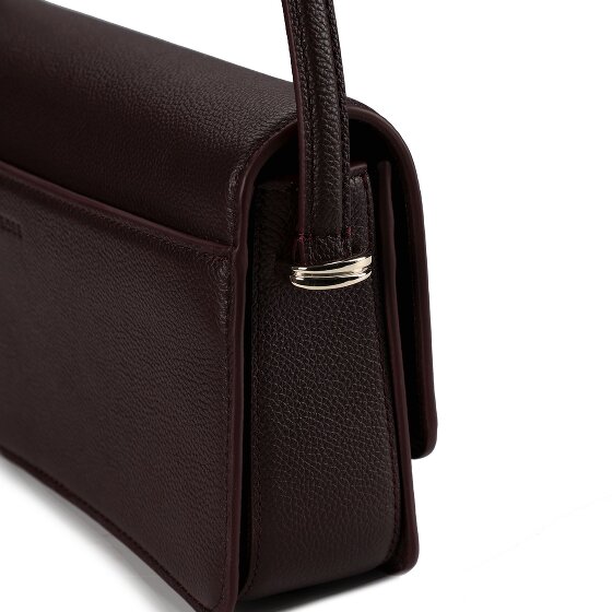 Boss B-Icon Schoudertas Leder 25 cm
