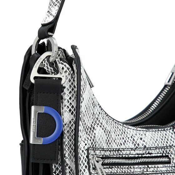 Desigual Delta Vega Schoudertas 24 cm
