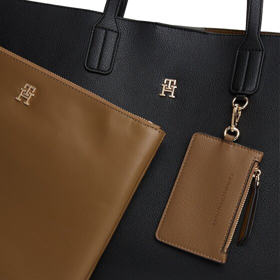 Tommy Hilfiger TH Icon Shopper Tas 51 cm