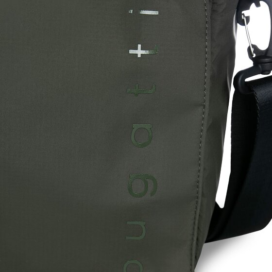 bugatti Legere Koffer 40 cm Laptop compartiment