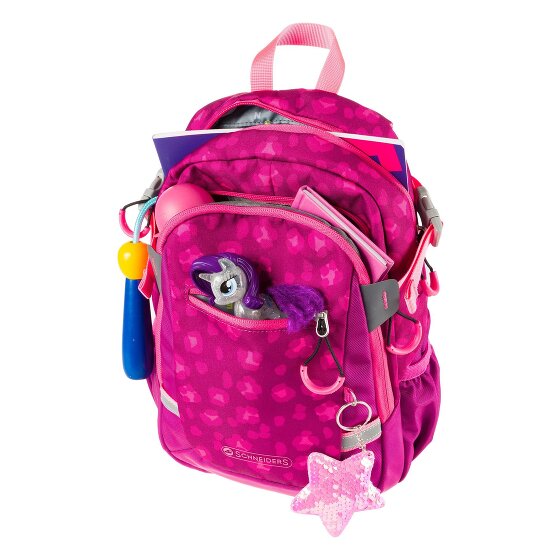 Schneiders Kids Kleuterschool rugzak 35 cm