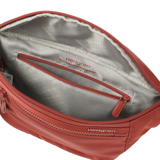 Hedgren Inner City Fanny pack RFID-bescherming 28 cm