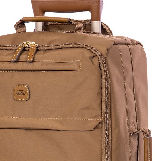 Bric's X-Collection 4 wielen Cabinewagen 55 cm