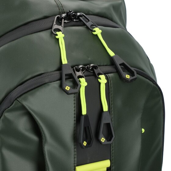 Samsonite Paradiver Light Rugzak 45 cm laptopvak
