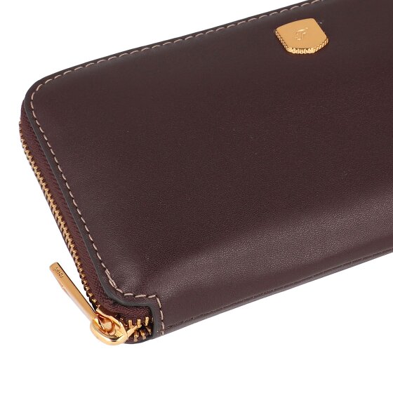 Fossil Lennox Portemonnee Leer 19.5 cm