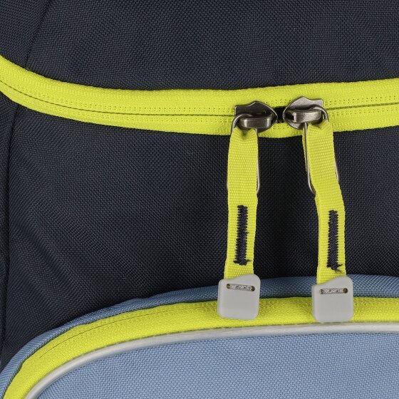 Jack Wolfskin Erlebnis Kinderrugzak 33 cm