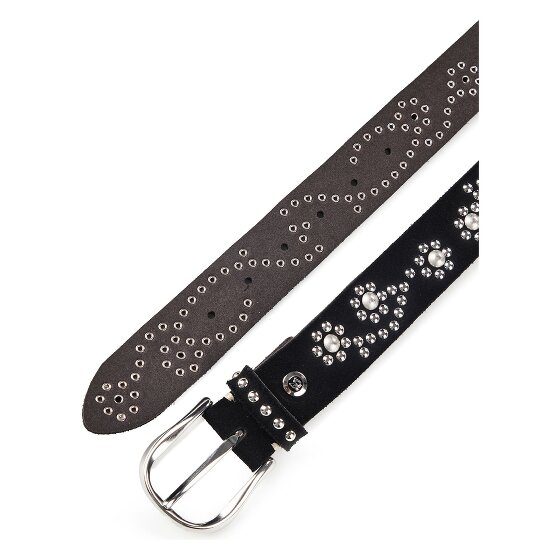 b.belt Studded belt Leder