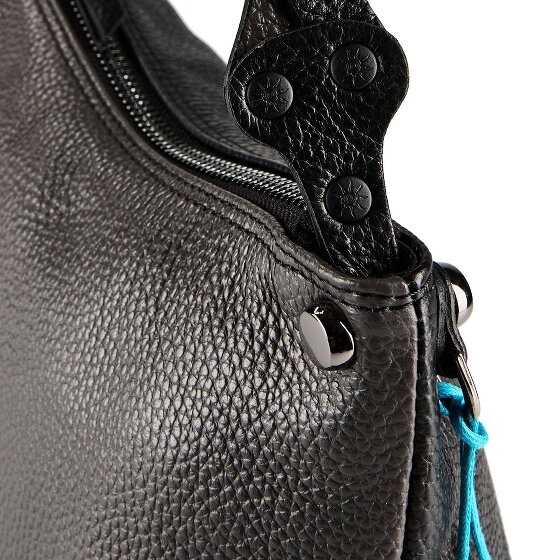 Gabs Fiona Schoudertas M Leer 28 cm