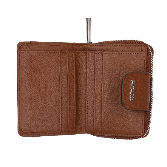 Picard Highlands 1 Portemonnee Leer 11 cm