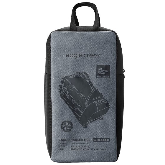 Eagle Creek Cargo Hauler 2 wielen Reistas 77 cm