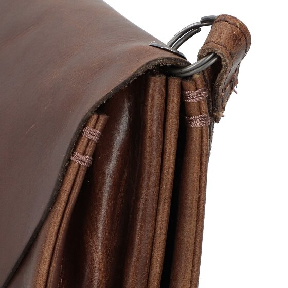 Harold's Fold Schoudertas Leer 24 cm