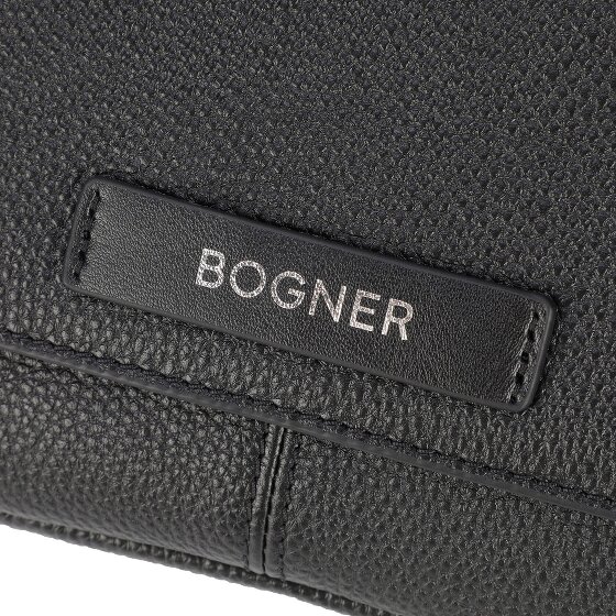 Bogner Vanil Stefania Schoudertas Leer 24 cm