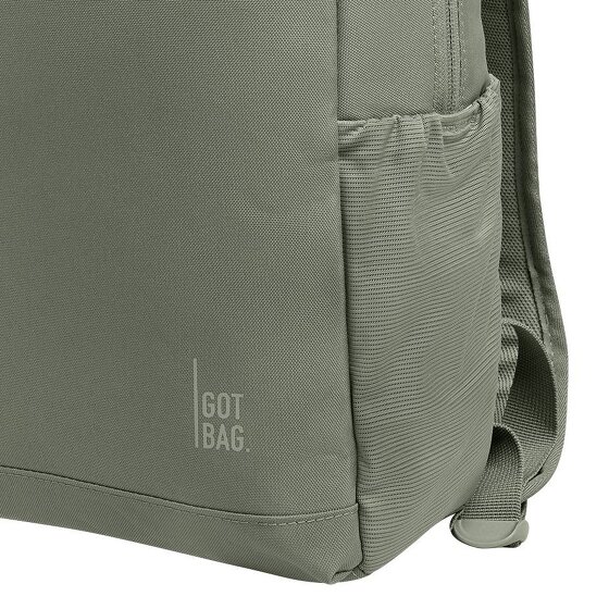 GOT BAG Daypack 2.0 Dagrugzak 36 cm Laptop compartiment