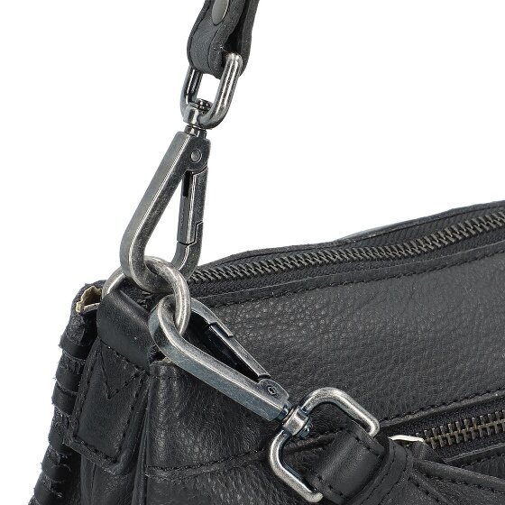 Harbour 2nd Just Pure Schoudertas Leer 31 cm