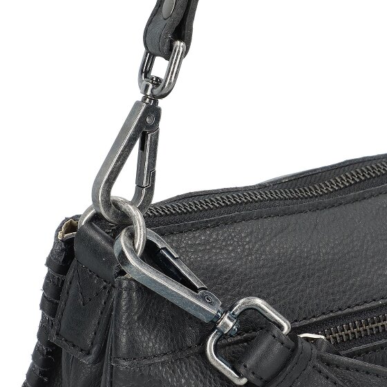 Harbour 2nd Just Pure Gisele Schoudertas Leer 31 cm