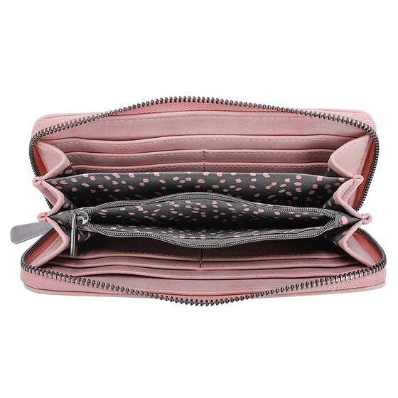 Fritzi aus Preußen Fritzi10 Nicole Vintage Portemonnee 20 cm