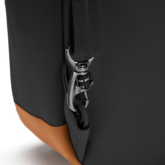 Pacsafe Go Rugzak RFID 36,5 cm Laptopvak