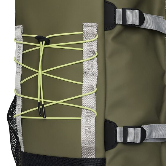 Rains Trail Wandelrugzak 47 cm