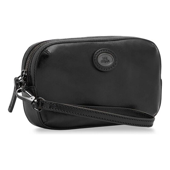 The Bridge Galileo Heren tas Leder 22 cm