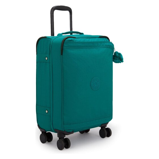 Kipling Basic Spontaneous 4 wielen Cabinewagen S 33 cm