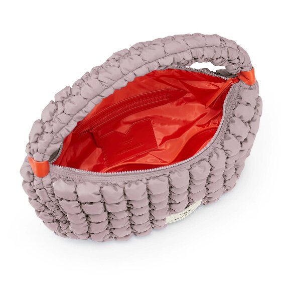 LES VISIONNAIRES Unio Banana Schoudertas 35 cm