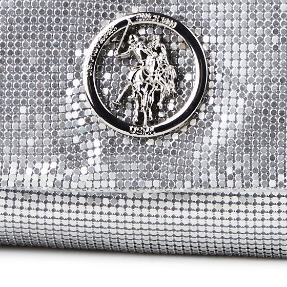 U.S. Polo Assn. New Ceremony Crossbody tas 29 cm