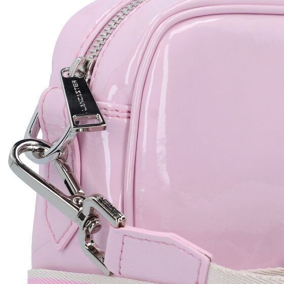 Lancaster Vernis Firenze Schoudertas 21 cm