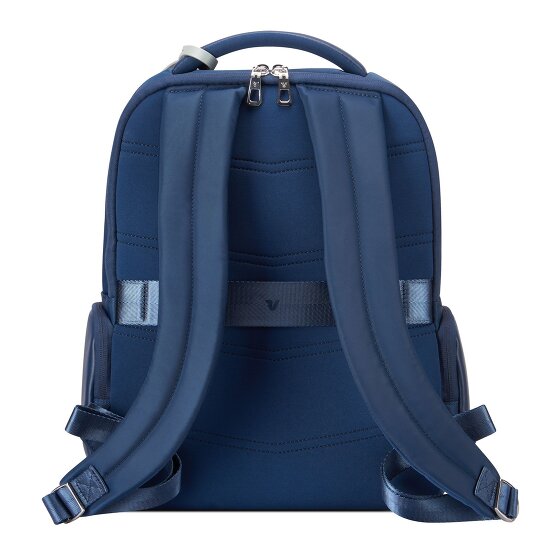Roncato Woman Biz Dagrugzak 38 cm Laptop compartiment
