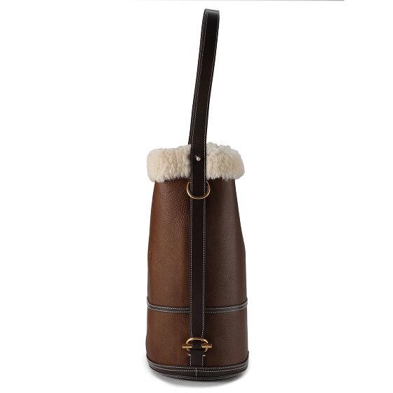 POLO RALPH LAUREN Bellport Zak Leer 33 cm POLO RALPH LAUREN Bellport Zak Leer 33 cm