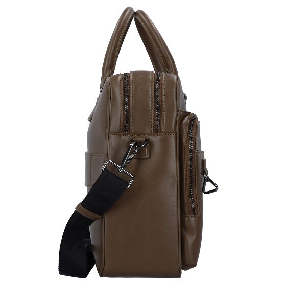 Guess Boston Koffer 38 cm Laptop compartiment