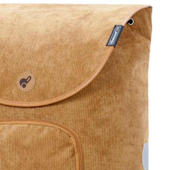 Andersen Shopper Alu Star Shopper Marta Winkelwagen 59 cm