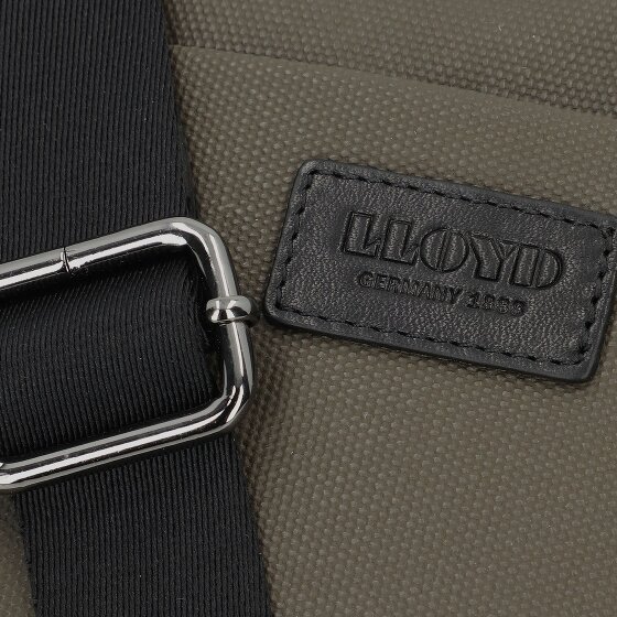 Lloyd Schoudertas 21 cm