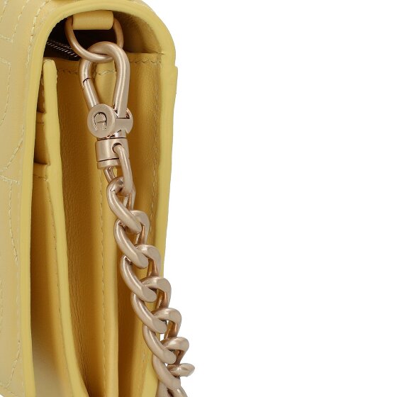 AIGNER Fashion Portemonnee Leer 18.5 cm