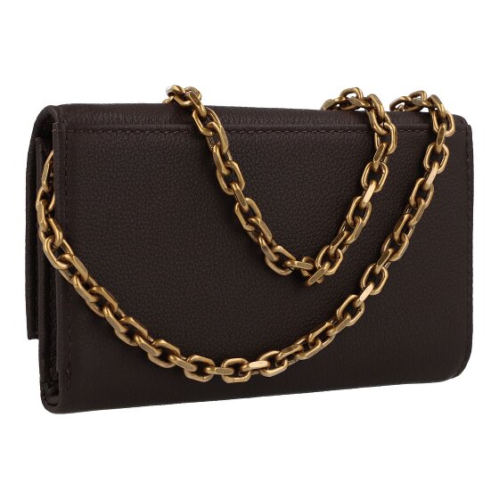 Liebeskind Malia Portemonnee L RFID-bescherming Leer 15.5 cm