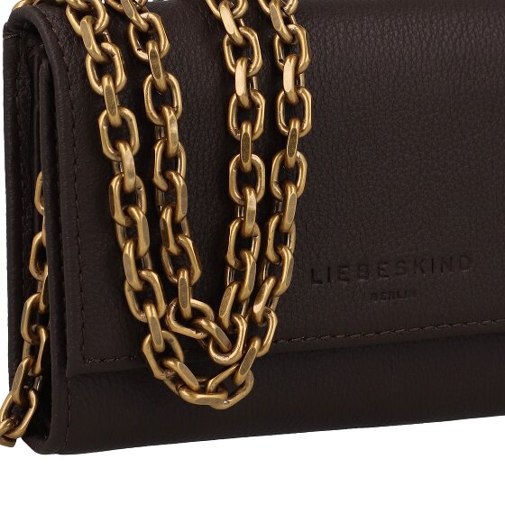 Liebeskind Malia Portemonnee L RFID-bescherming Leer 15.5 cm