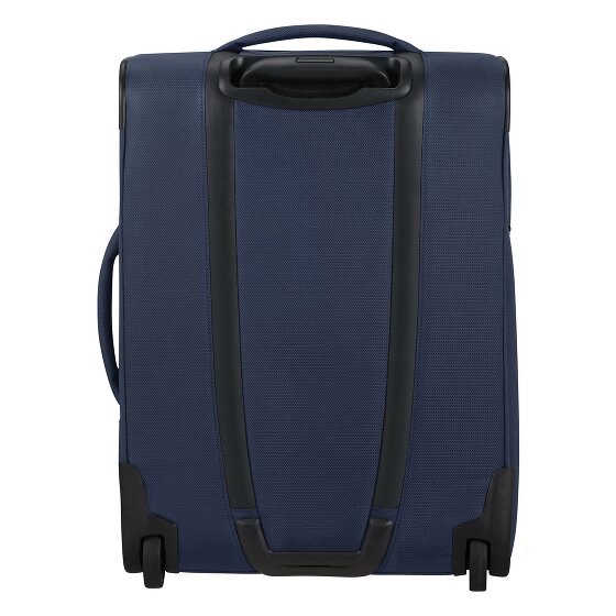 Samsonite Spark Sng 2 2 wielen Cabinewagen 55 cm met uitbreidingsplooi