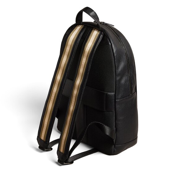 Ted Baker Kenriik Dagrugzak Leer 45 cm Laptop compartiment