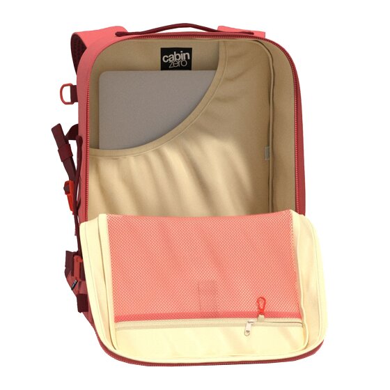 Cabin Zero Travel Cabin Bag Classic Plus 32L Rugzak 46 cm