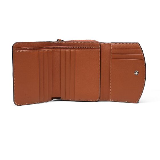 AIGNER Ambra Portemonnee Leer 12 cm