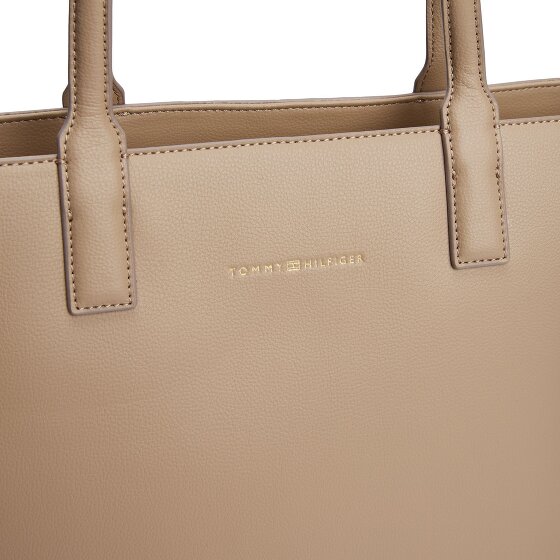 Tommy Hilfiger Logotape Shopper Tas 44 cm