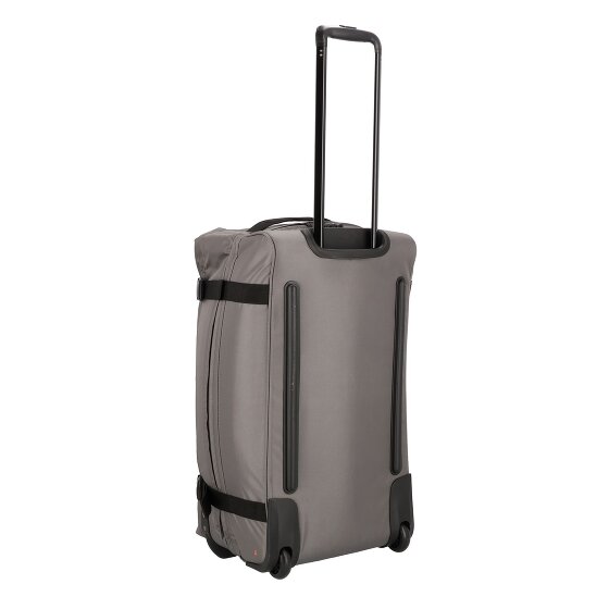 American Tourister Urban Track M 2-wielige weekendtas 68 cm
