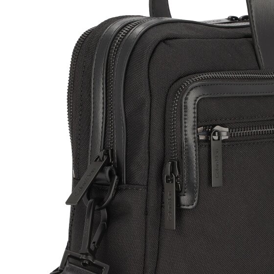 Calvin Klein CK Remote Pro Koffer 38.5 cm Laptop compartiment