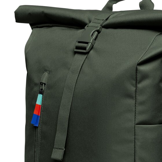 GOT BAG Rolltop Easy Dagrugzak 46 cm Laptop compartiment