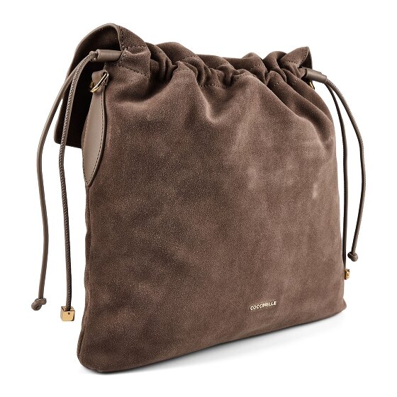 Coccinelle Lidia Crossbody tas Leder 34 cm
