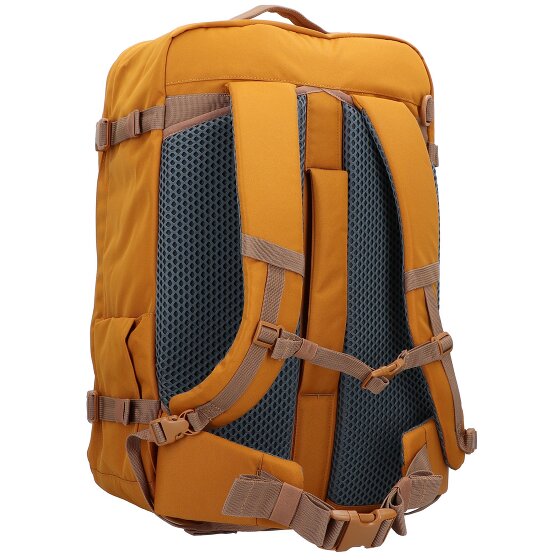 Cabin Zero Travel Cabin Bag Classic Pro 42L Rugzak 54 cm Laptopcompartiment