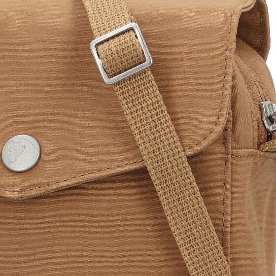 Fjällräven Greenland Schoudertas 22 cm