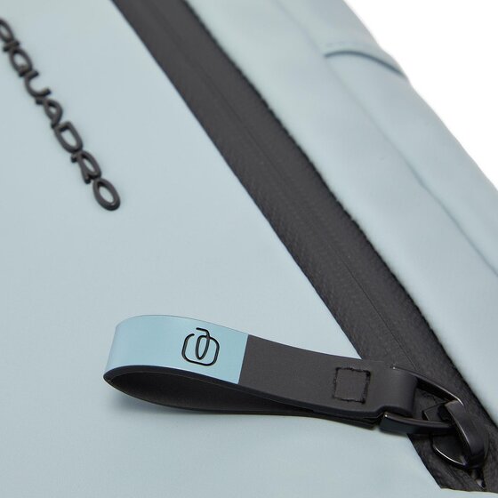 Piquadro C20W Crossbody tas RFID-bescherming 18 cm