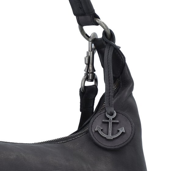 Harbour 2nd Anchor Love Emmy Schoudertas Leer 39 cm