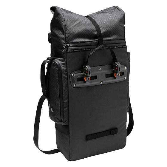 Vaude Cyclist Back Single Fietstas 20 cm
